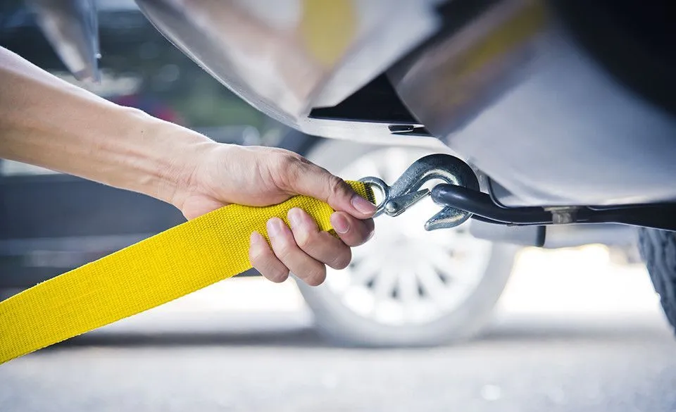 Ремонт ходової частини автомобіля