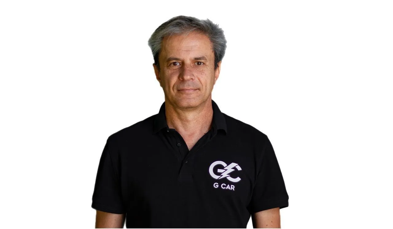 Директор СТО G CAR, м.Київ