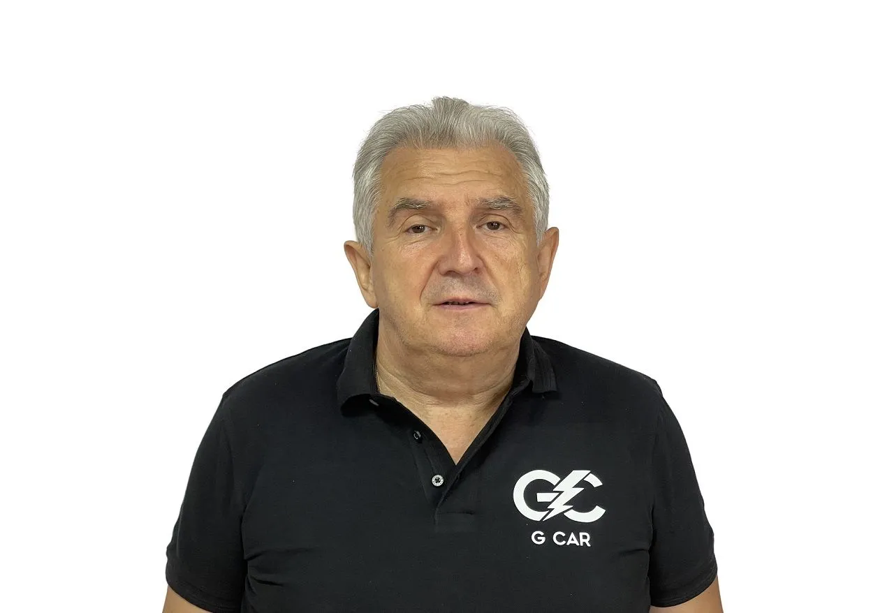 Директор СТО G CAR Service, м.Луцьк