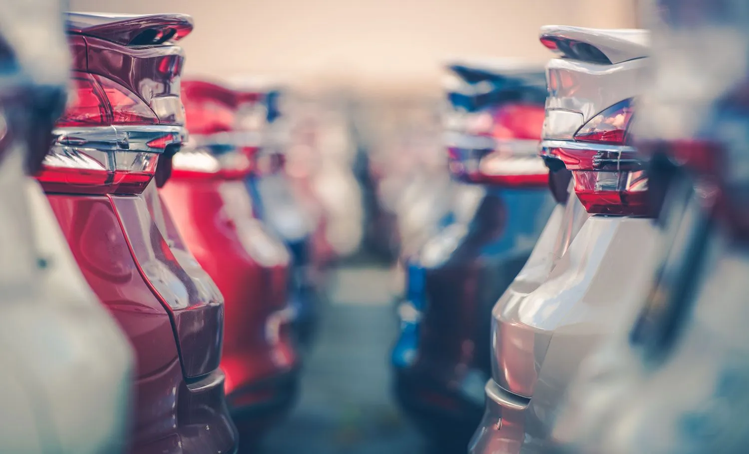 Мережа СТО G CAR Service 