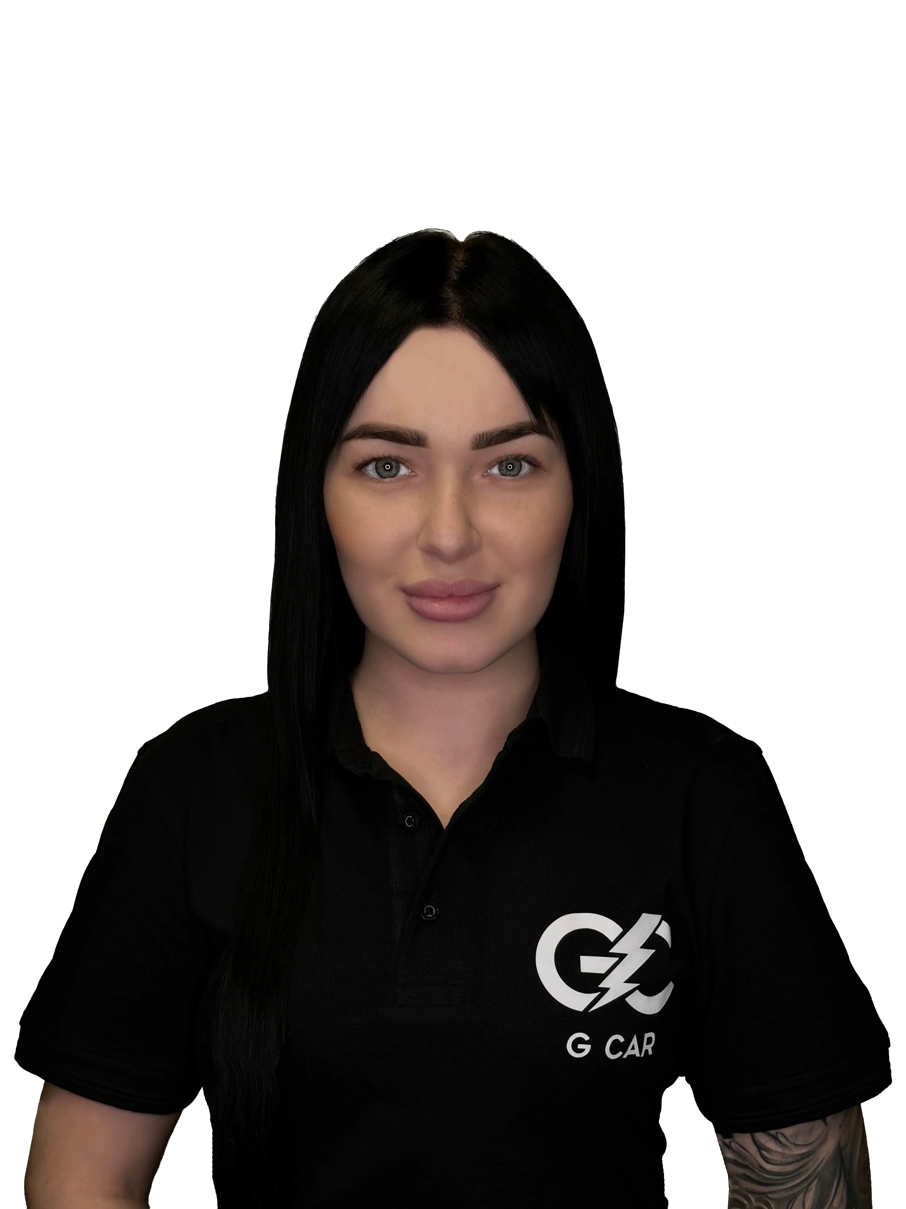 Менеджер контакт-центру СТО G CAR Service, Україна