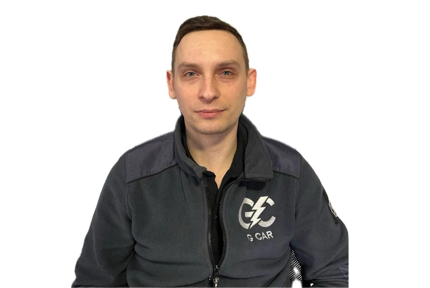 Приймальник СТО G CAR Service, м.Львів