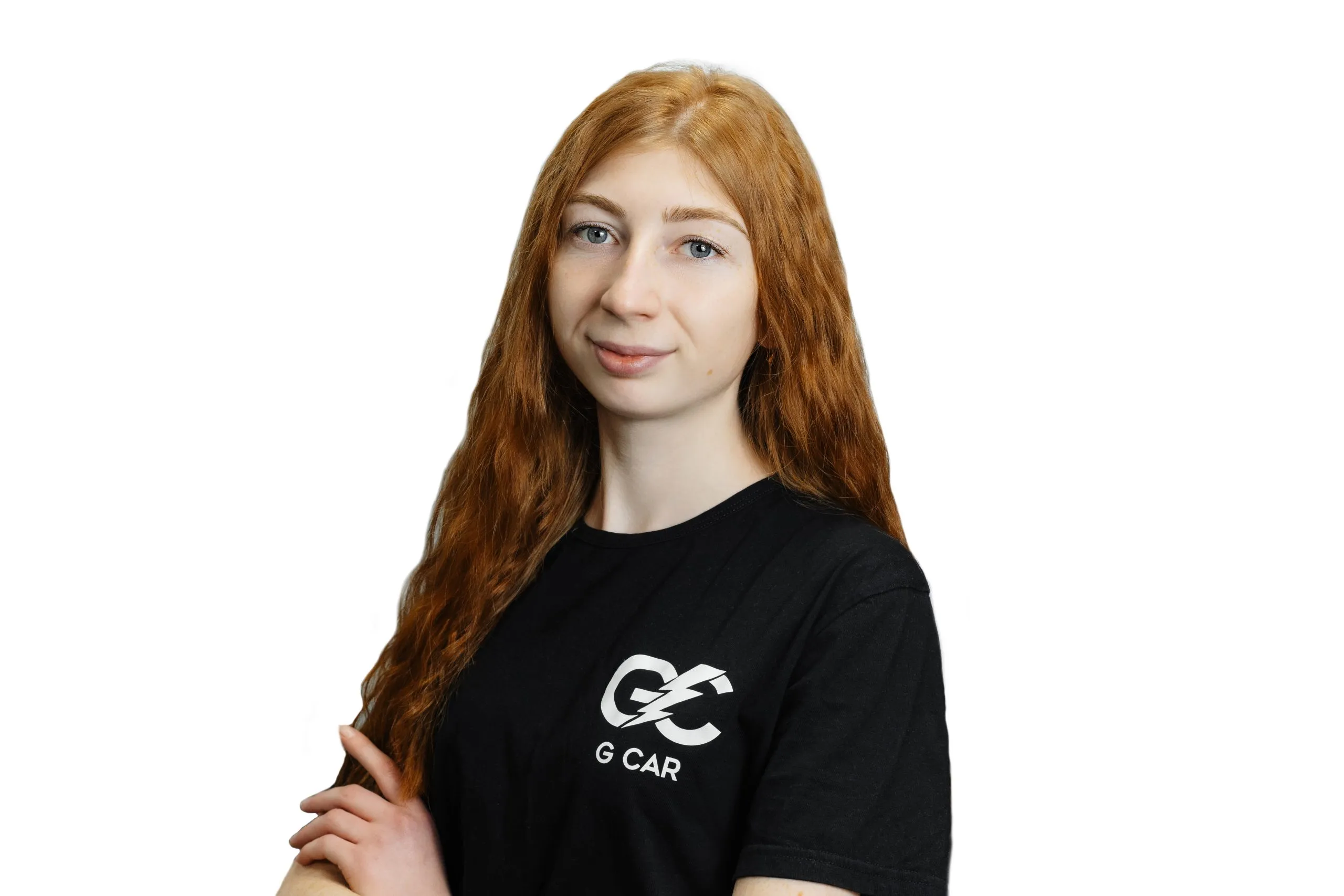 Приймальниця СТО G CAR Service, м.Полтава