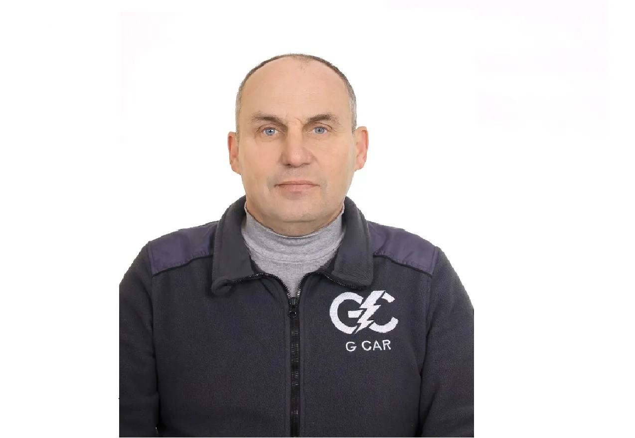 Директор СТО G CAR Service, м.Львів
